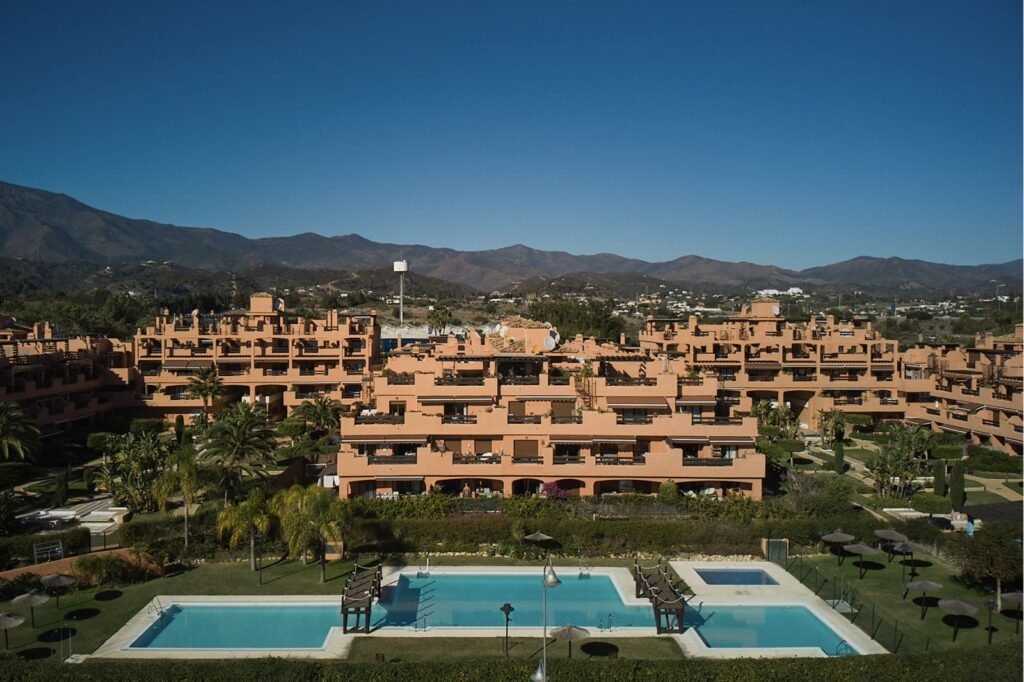2 Bed Penthouse Duplex for Sale in Estepona – Glass Terrace & Rooftop Jacuzzi