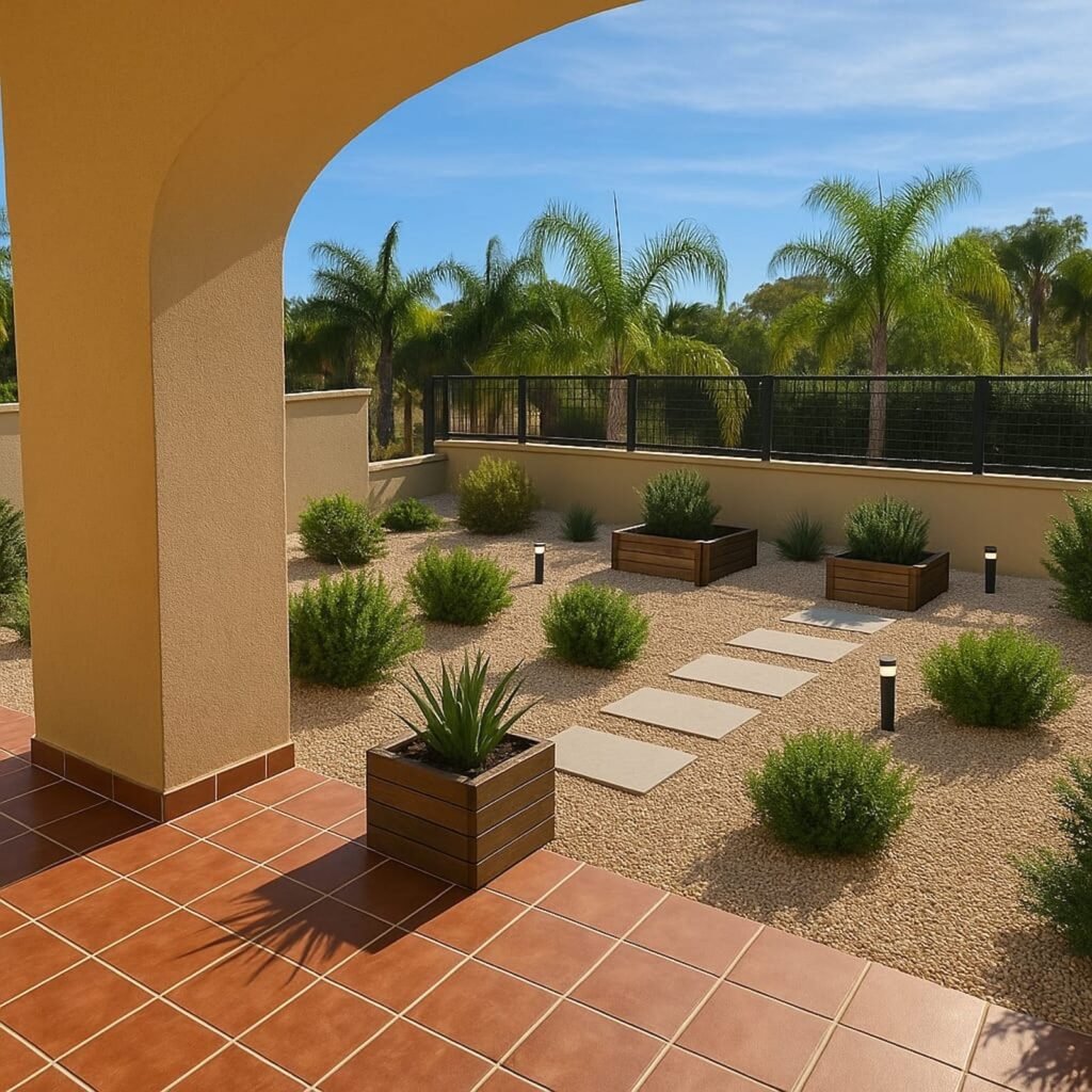3 Bed Ground Floor Apartment for Sale in Estepona – 247 m² Garden & Pool