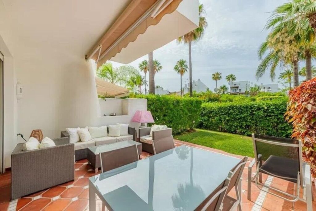 4 Bed Townhouse for Sale in Costalita – Steps from Beach with 2-Car Garage