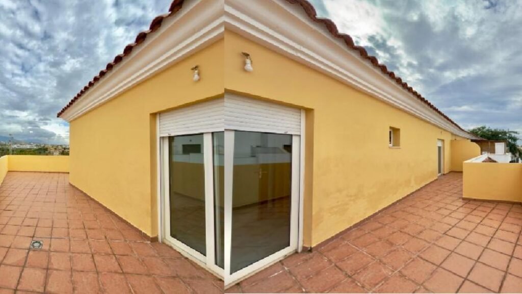 2 Bed Penthouse for Sale in Cancelada – Brand-New Home with Large Terrace