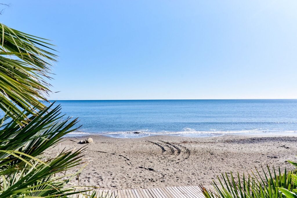 1 Bed Ground Floor Apartment for Sale in Estepona – Doncella Beach & Resort Facilities