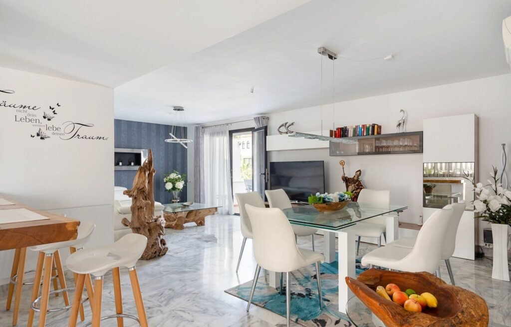 3 Bed Townhouse for Sale in Costalita – Corner Beachside Home with Pool