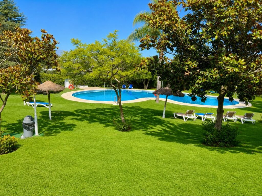 3 Bed Townhouse for Sale in Estepona – Monte Biarritz Home with Sea Views