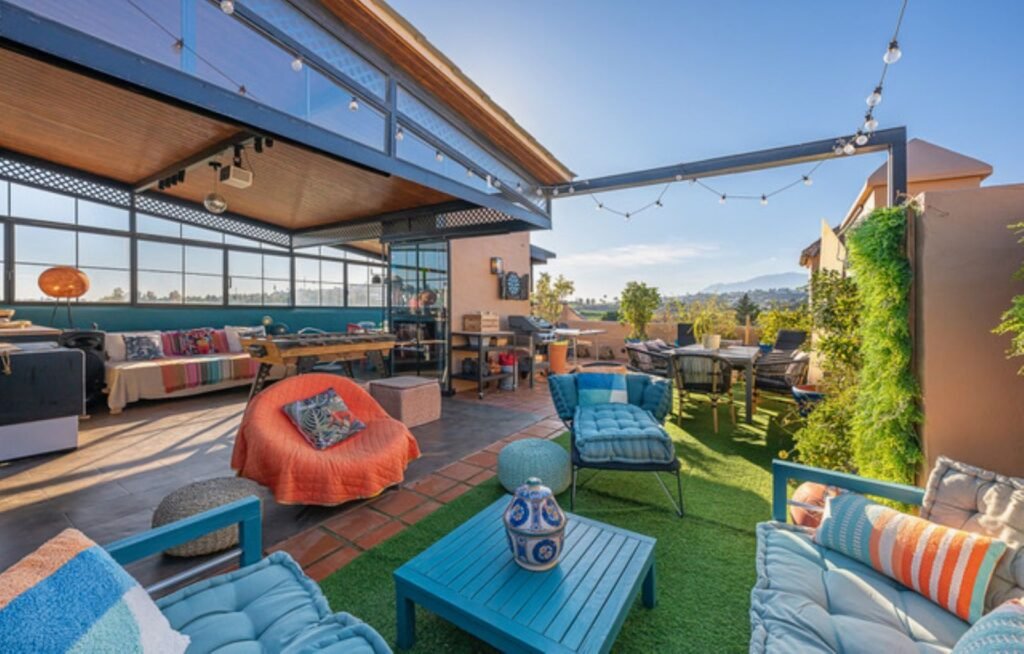 3 Bed Penthouse for Sale in Atalaya – Duplex with Huge Terrace by Golf