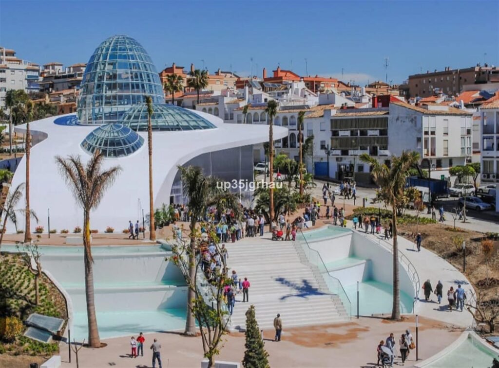 3 Bed Top Floor Apartment for Sale in Estepona – Central Home with Terrace