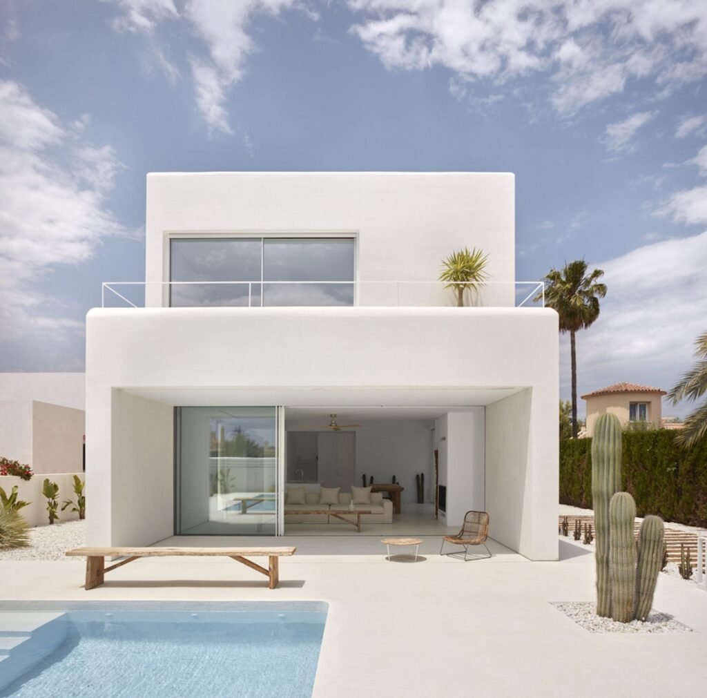 3 Bed Detached Villa for Sale in Valle Romano – New Eco-Efficient Project