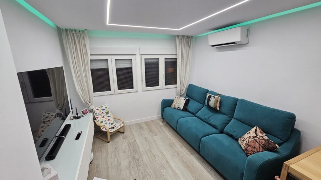 3 Bed Ground Floor Apartment for Sale in Estepona – Central Calvario Location Near the Beach