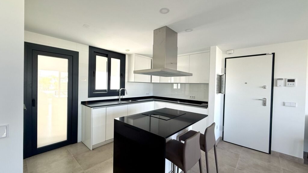 3 Bed Ground Floor Apartment for Sale in Atalaya – 40m² Terrace & Resort Amenities