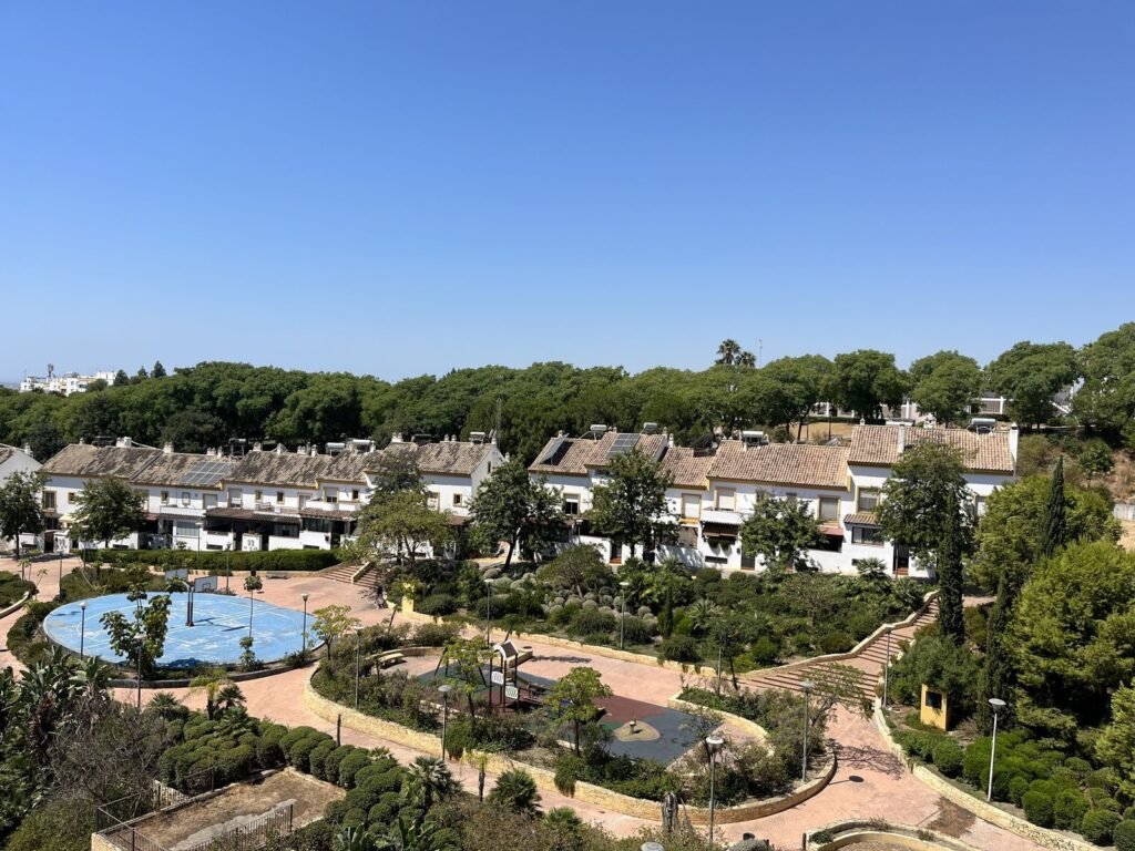 3 Bed Penthouse for Sale in Estepona – Private Terrace & City Views