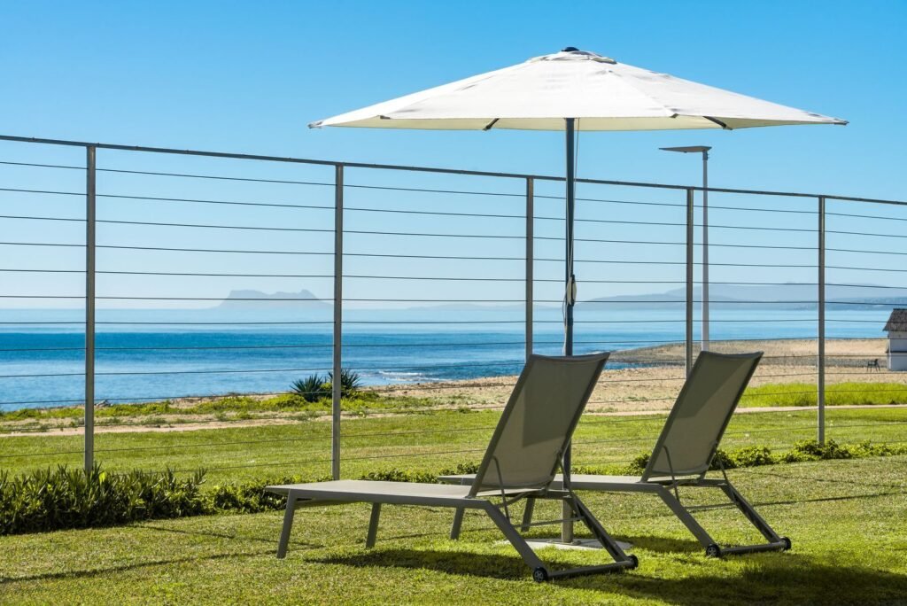 3 Bed Middle Floor Apartment for Sale in New Golden Mile – Frontline Sea Views & 51 m² Terrace