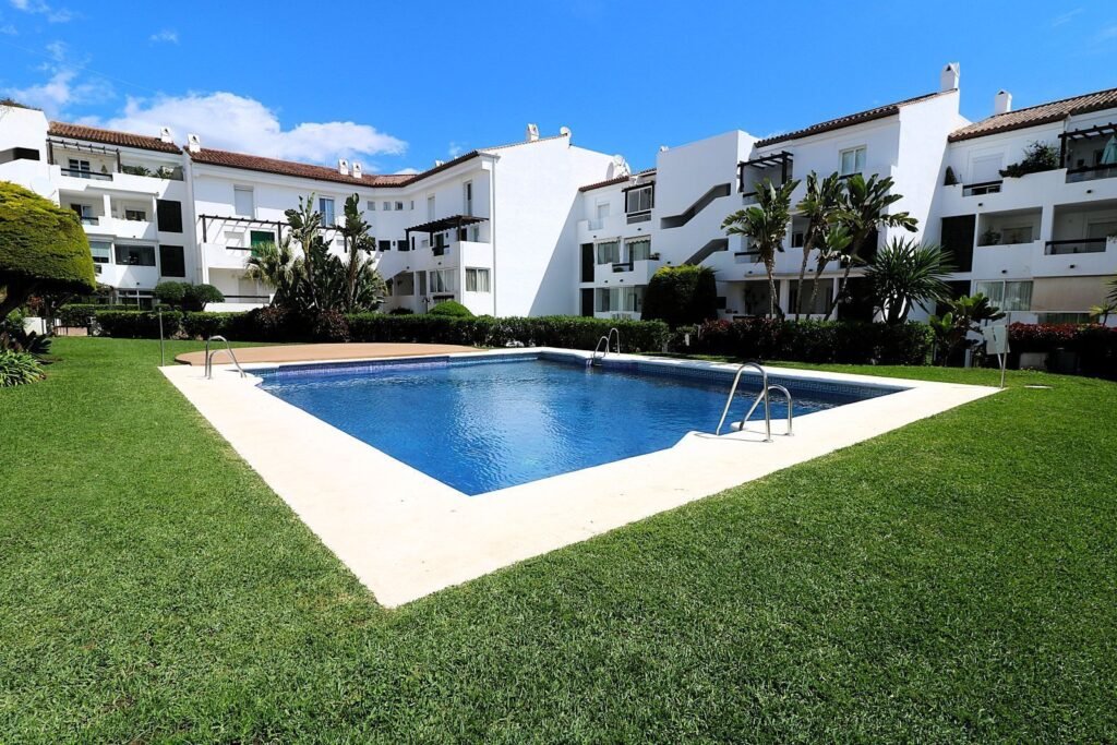 4 Bed Penthouse Duplex for Sale in Bel Air – Terraces & Partial Sea Views