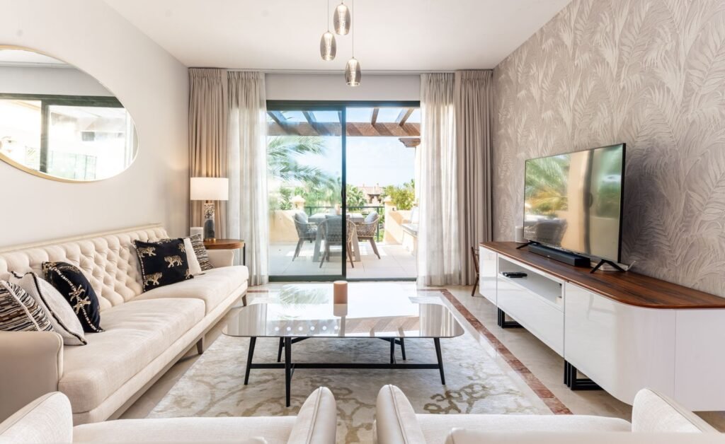 3 Bed Penthouse Duplex for Sale in Atalaya – Renovated Rooftop Retreat