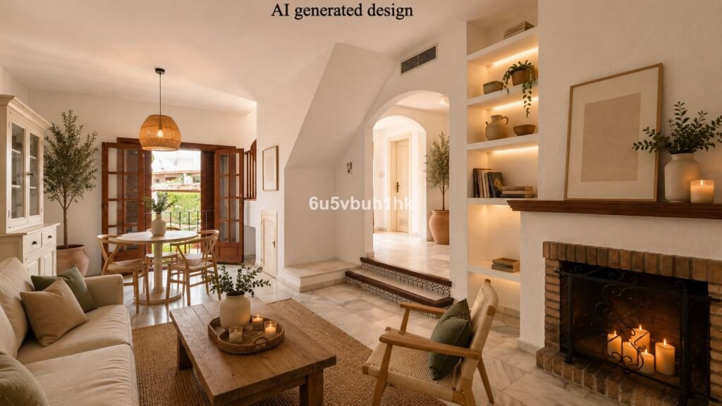 2 Bed Townhouse for Sale in Estepona – Beachside Home with Sea-View Terrace