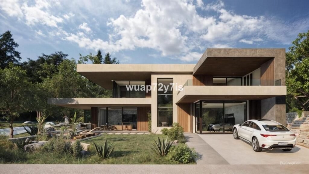 4 Bed Detached Villa for Sale in Estepona – Arena Beach Project with Sea Views