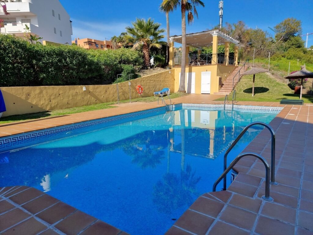 3 Bed Top Floor Apartment for Sale in Estepona – Bel-Air Duplex with Open Views
