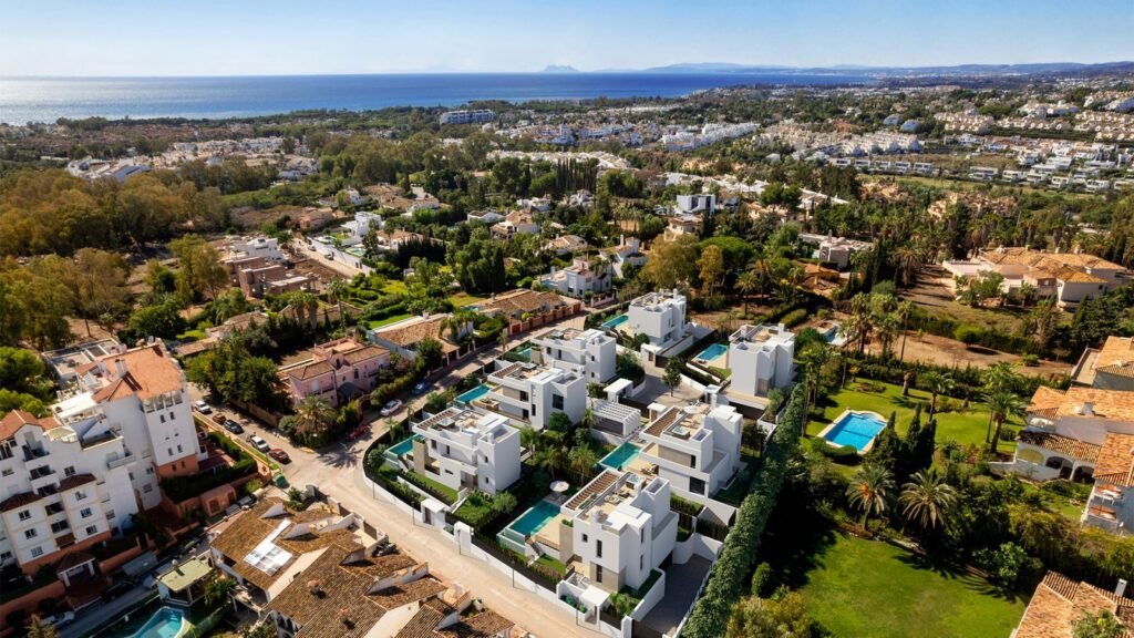 3 Bed Detached Villa for Sale in Atalaya – Private Pool & Sea-View Rooftop