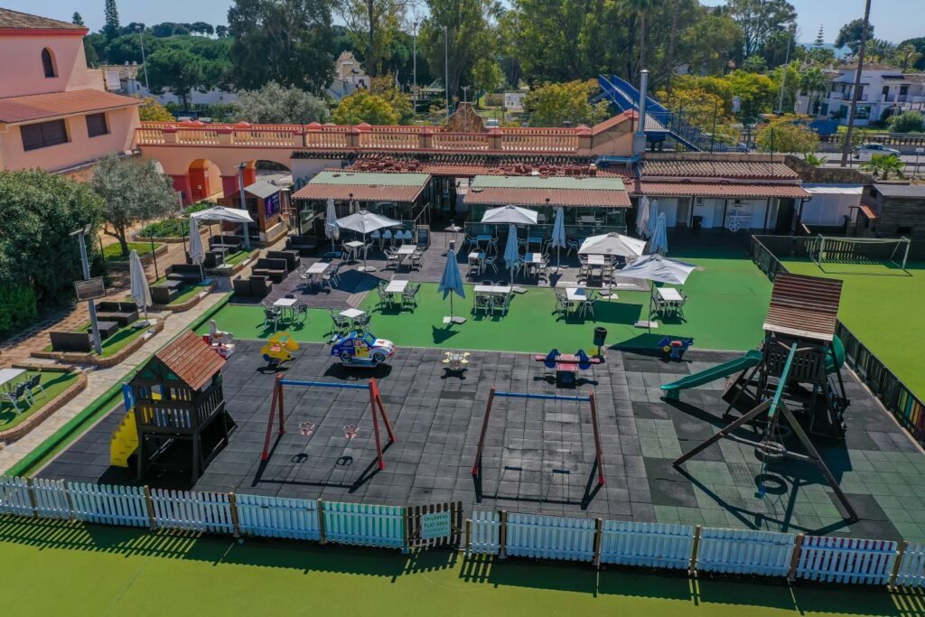 Bar for Sale in El Paraiso – Established Community Venue