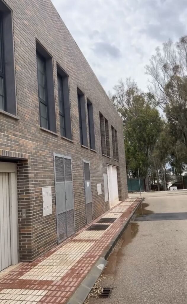 Apartment Complex for Sale in Cancelada – 11 Apartments & 3 Commercial Units