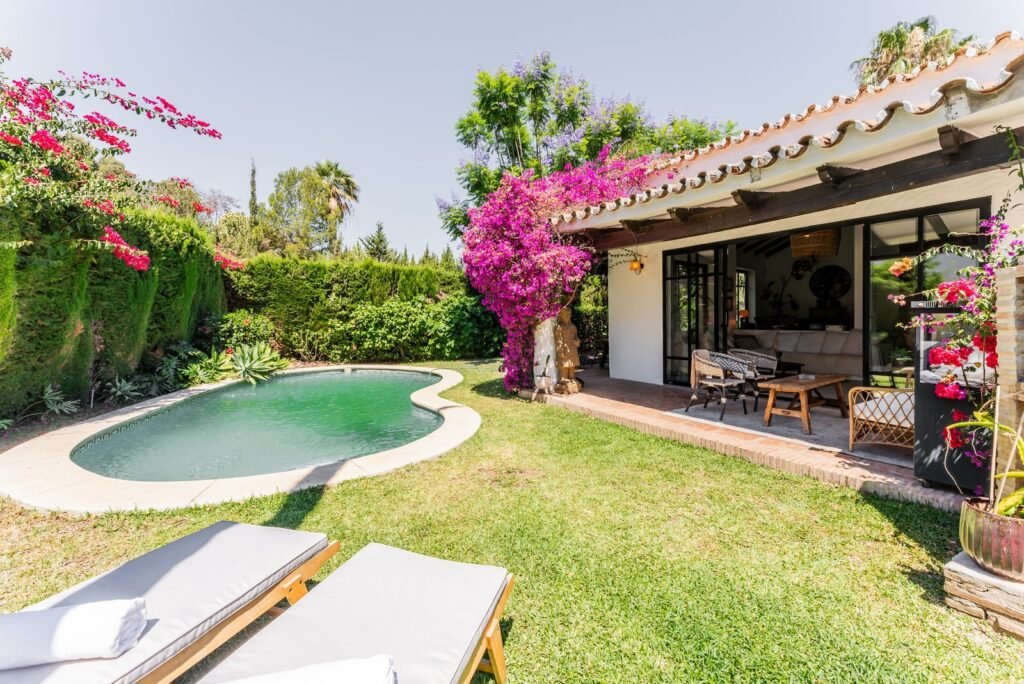 4 Bed Detached Villa for Sale in Atalaya – Rustic Home with Pool & Garden