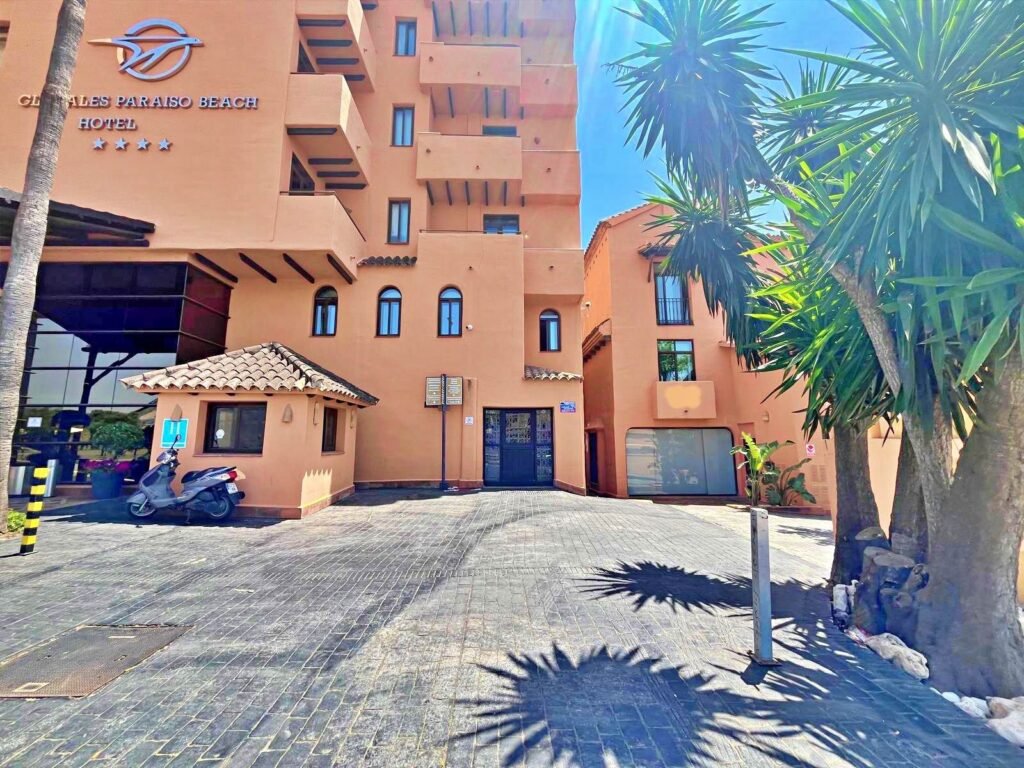 Office for Sale in New Golden Mile – Refurbished Freehold Near Beach