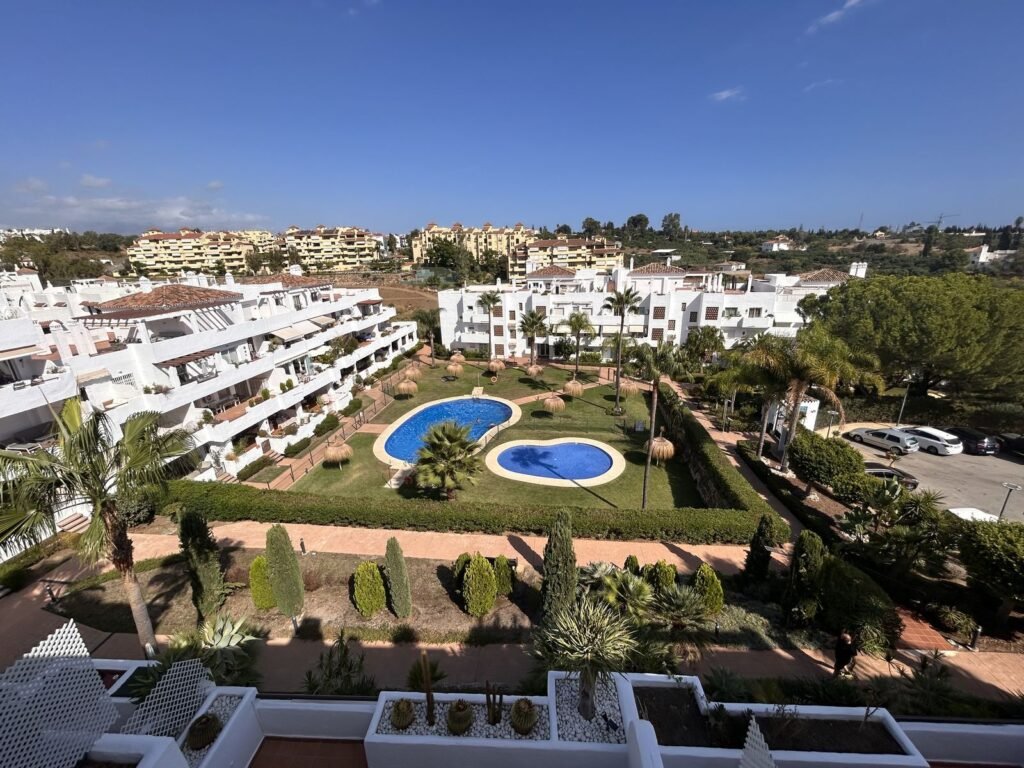 3 Bed Penthouse Duplex for Sale in Estepona – Huge Terraces & Solarium