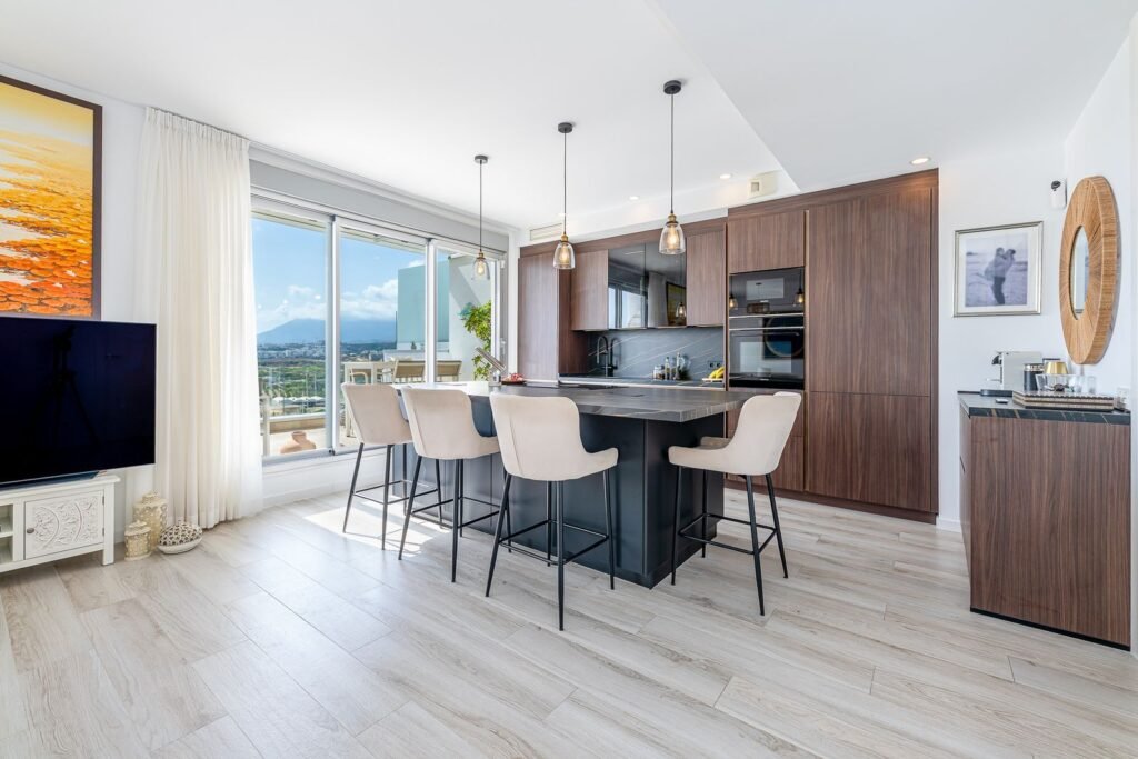 2 Bed Penthouse for Sale in Cancelada – Sea Views & Private Solarium