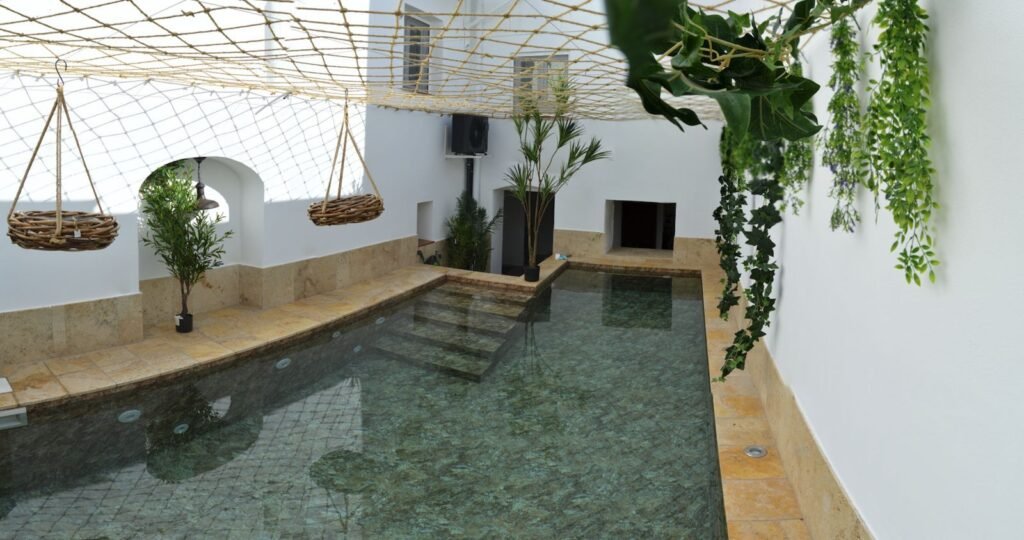 4 Bed Townhouse for Sale in Estepona – Indoor Pool & Old Town