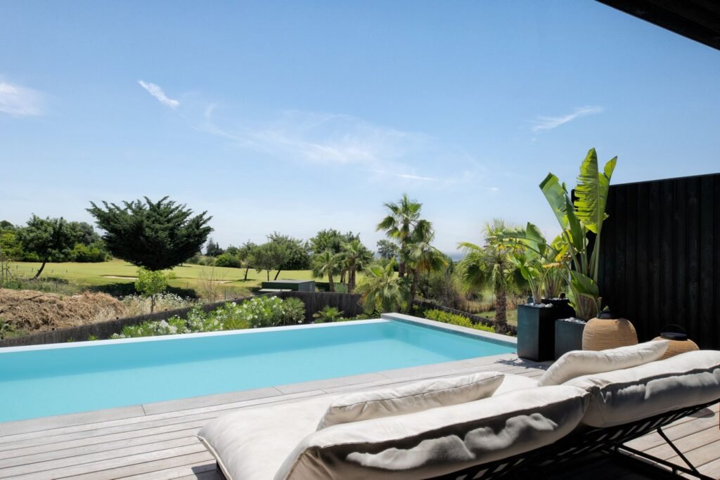 4 Bed Detached Villa for Sale in Valle Romano – Frontline Golf with Sea Views