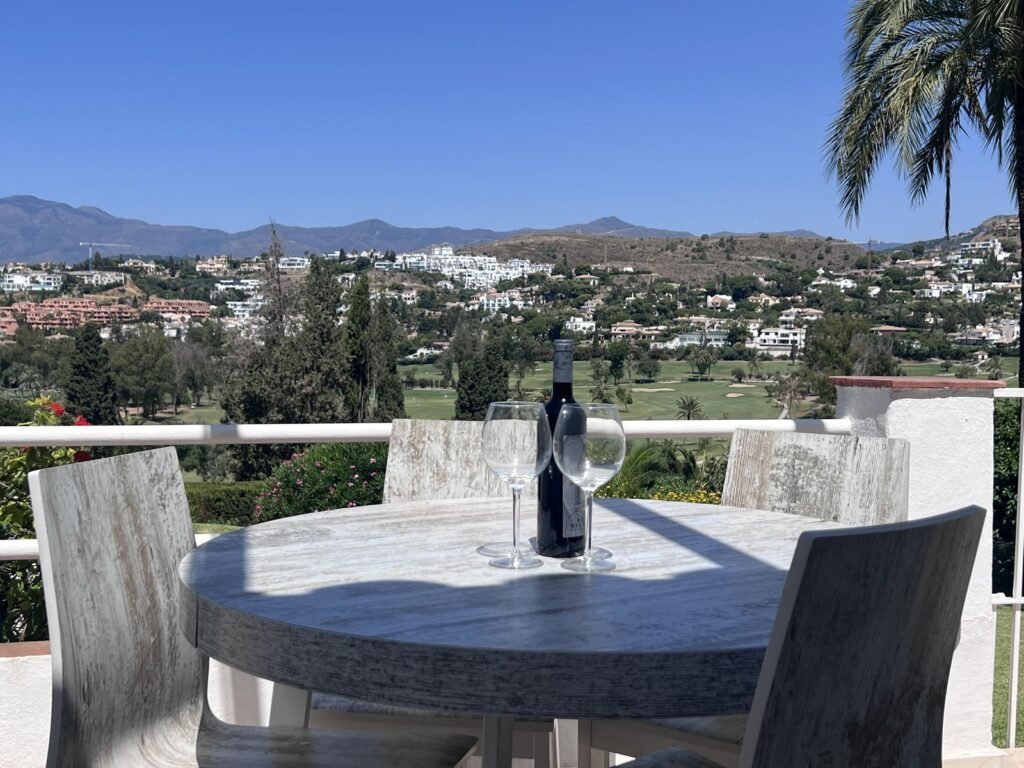 3 Bed Townhouse for Sale in El Paraiso – Golf Views & Sunset Terrace