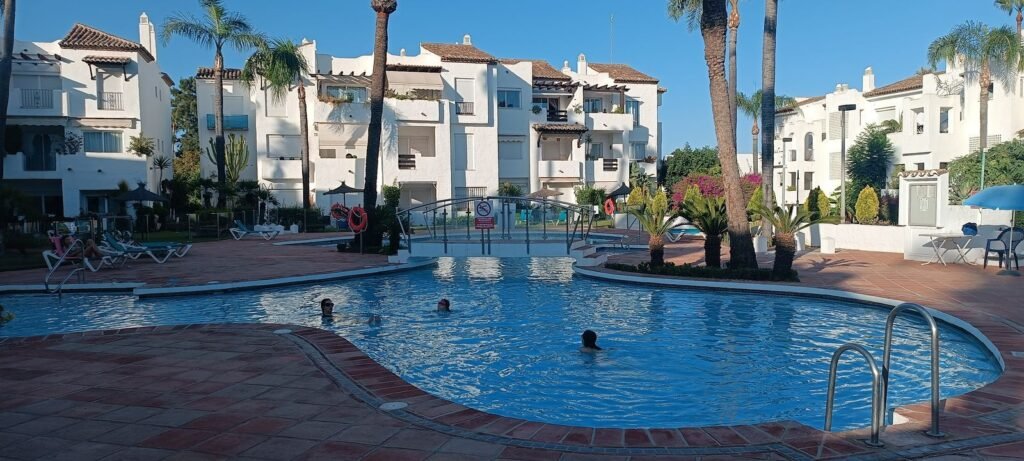 3 Bed Ground Floor Apartment for Sale in Costalita – Flexible Beachfront Living