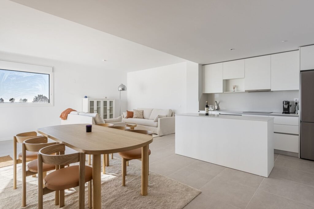 3 Bed Penthouse Duplex for Sale in Bel Air – Private Rooftop Terrace