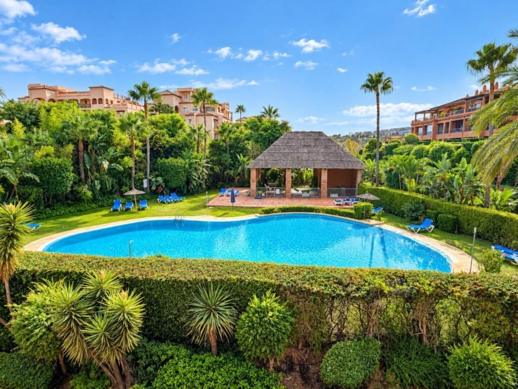 3 Bed Penthouse for Sale in Atalaya – Wraparound Terrace & Sea Views