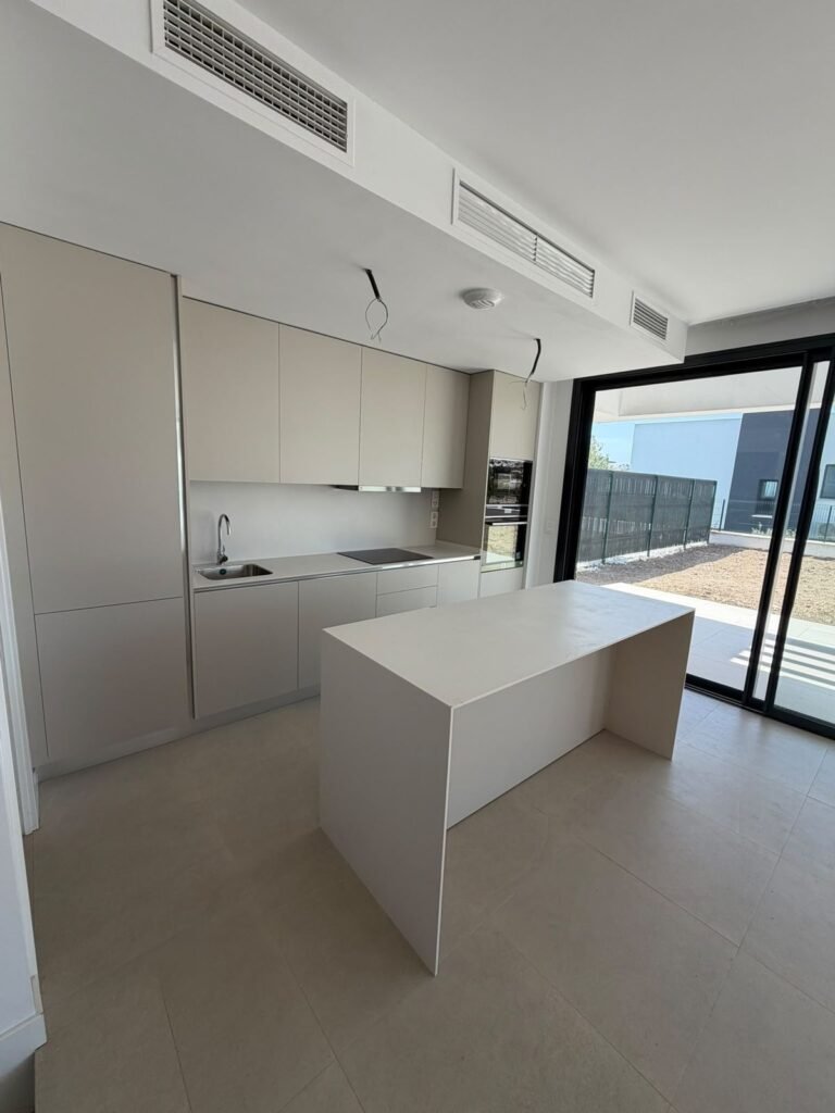 3 Bed Detached Villa for Sale in Atalaya – New Build with Rooftop Solarium