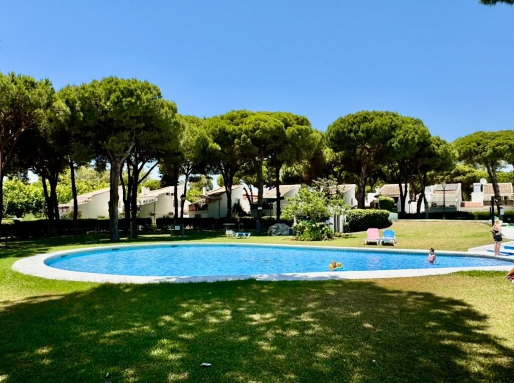 2 Bed Ground Floor Apartment for Sale in Benamara – Renovated Near Beach