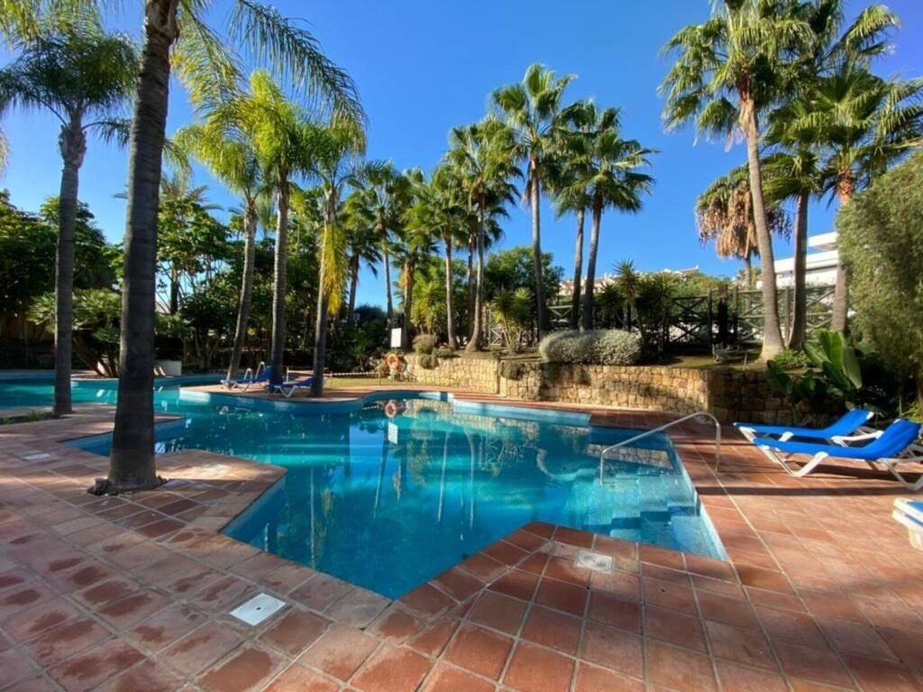 2 Bed Ground Floor Apartment for Sale in Atalaya – South-Facing Terrace, Parking & Storage