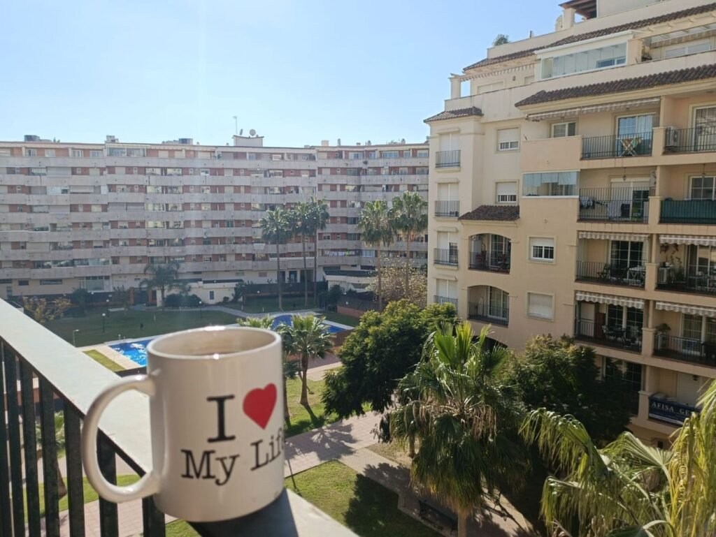 2 Bed Middle Floor Apartment for Sale in Estepona – Parque Central & Terrace