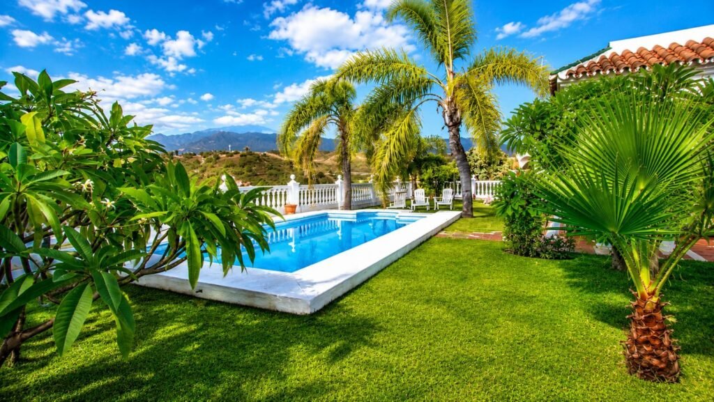 3 Bed Finca – Cortijo for Sale in Estepona – Private Estate with Pool & Views