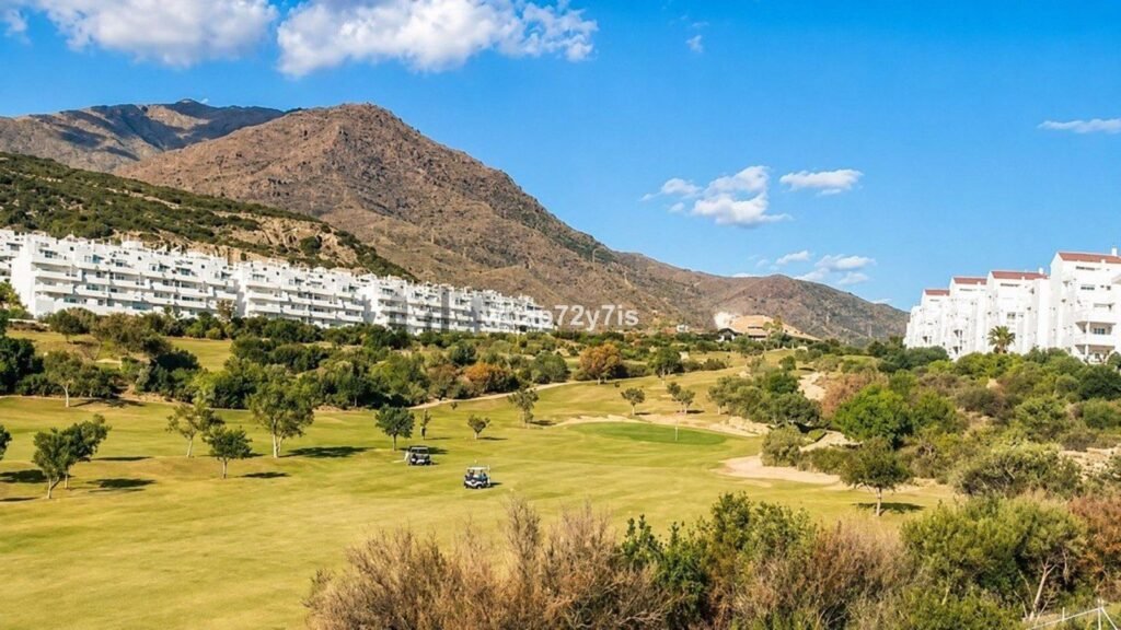 0 Bed Residential Plot for Sale in Valle Romano – Elevated Plot with Villa Project