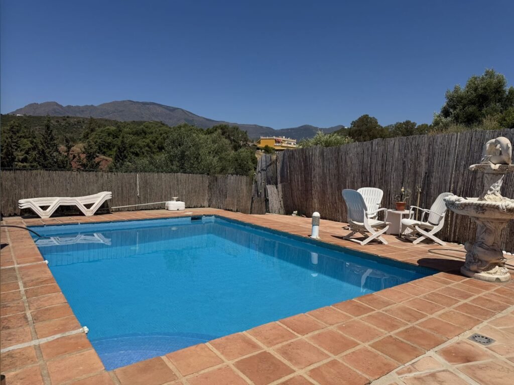 6 Bed Finca – Cortijo for Sale in Estepona – Two Independent Homes
