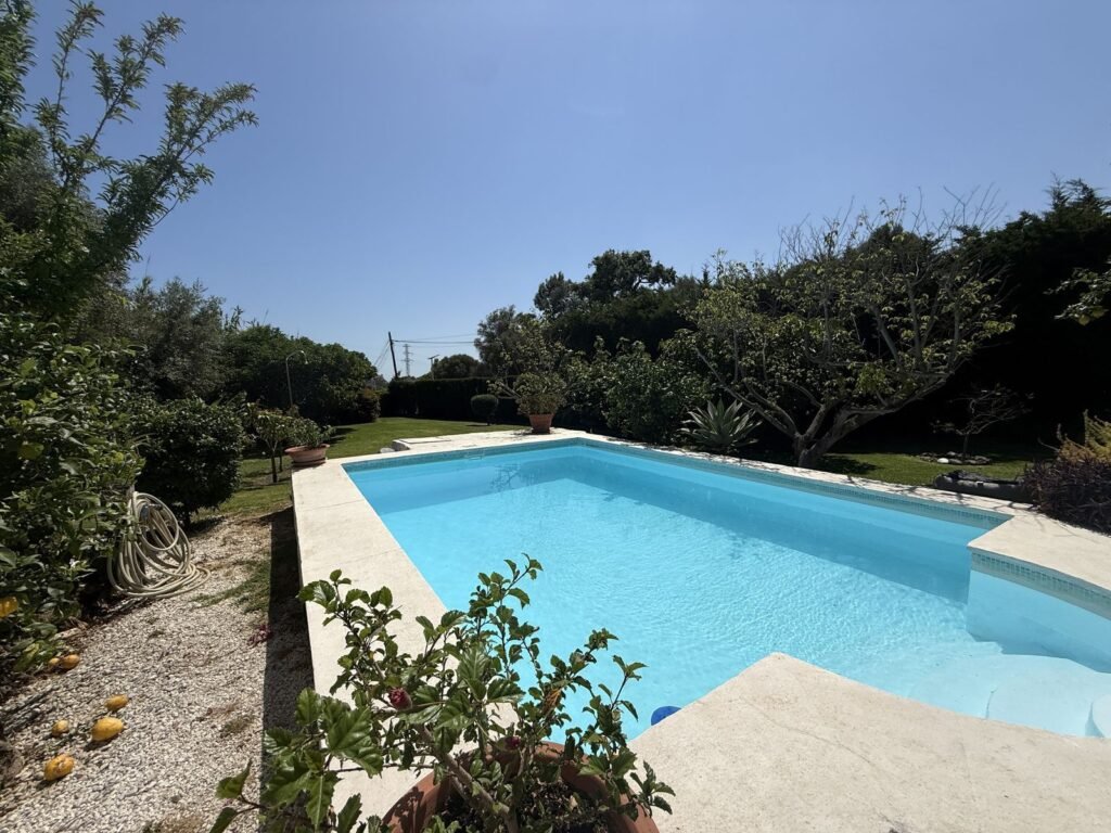 2 Bed Finca – Cortijo for Sale in Estepona – Private Pool Near Town & Beach