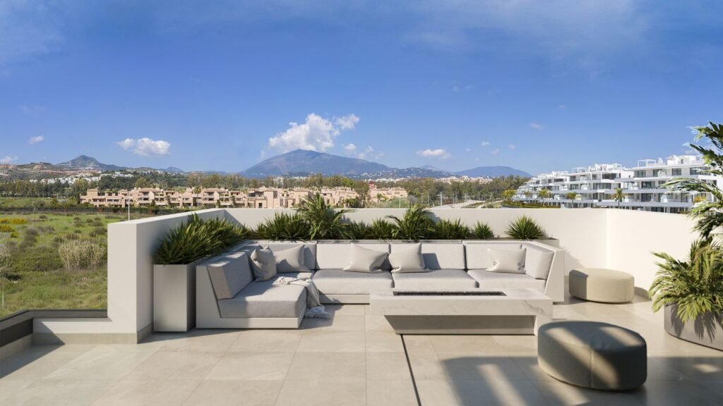 3 Bed Semi-Detached House for Sale in Atalaya – Units 17 & 18 Available