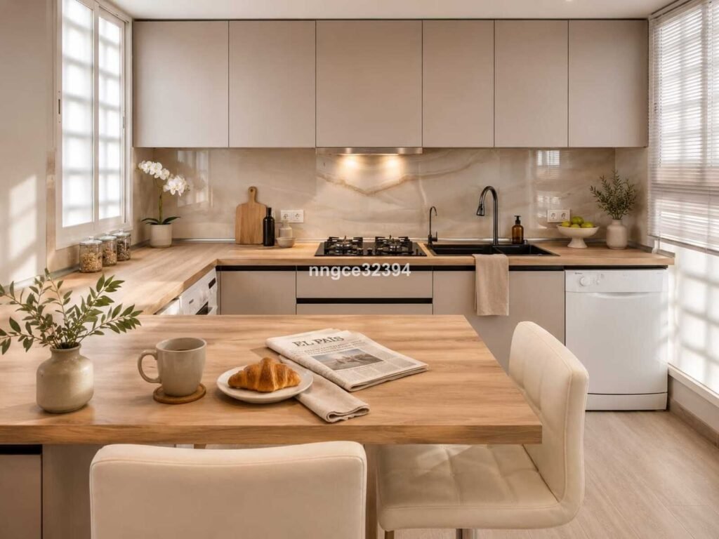 3 Bed Penthouse Duplex for Sale in New Golden Mile – Sea Views & Rooftop Solarium