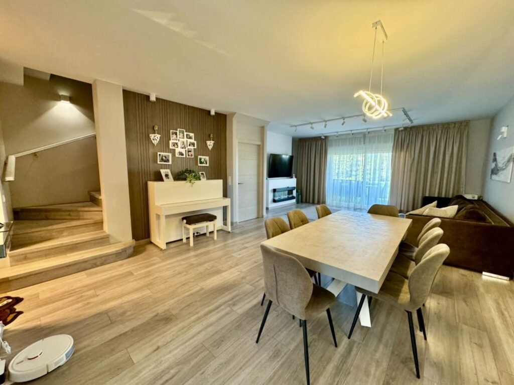 3 Bed Townhouse for Sale in Atalaya – Fully Renovated with Solar Power