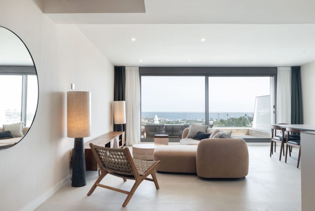 2 Bed Duplex for Sale in Selwo – Libella Home with Coastal Views