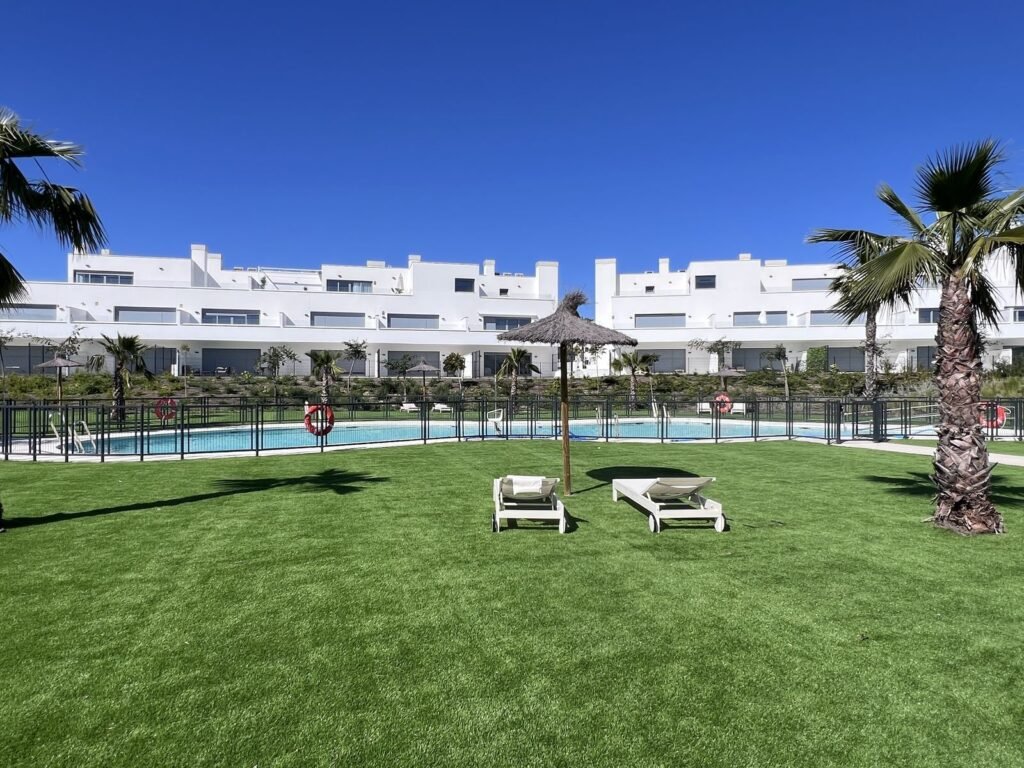 3 Bed Top Floor Apartment for Sale in Bel Air – Wraparound Terrace & Resort Amenities