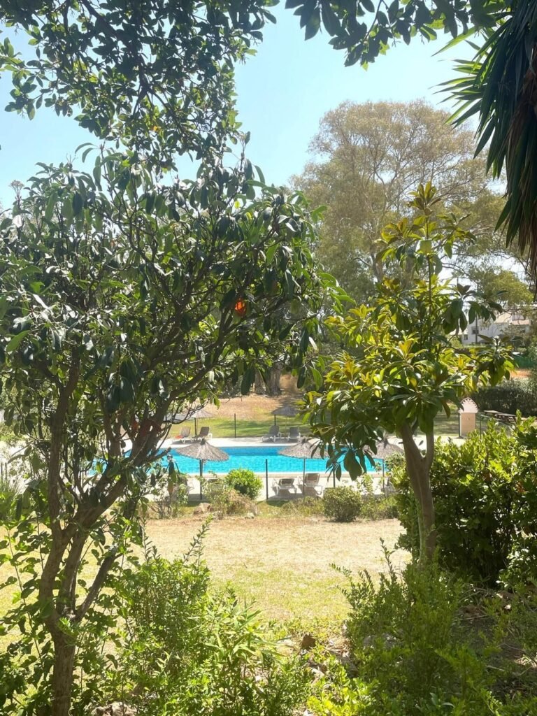 2 Bed Semi-Detached House for Sale in Estepona – South-Facing with Private Terrace
