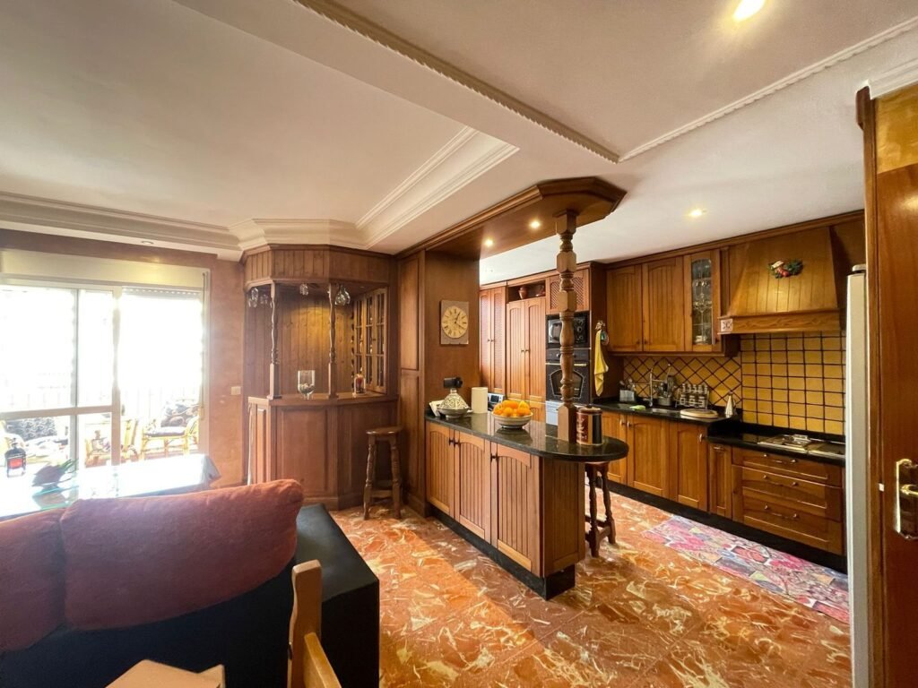 3 Bed Top Floor Apartment for Sale in Estepona – Parking & Storage Included