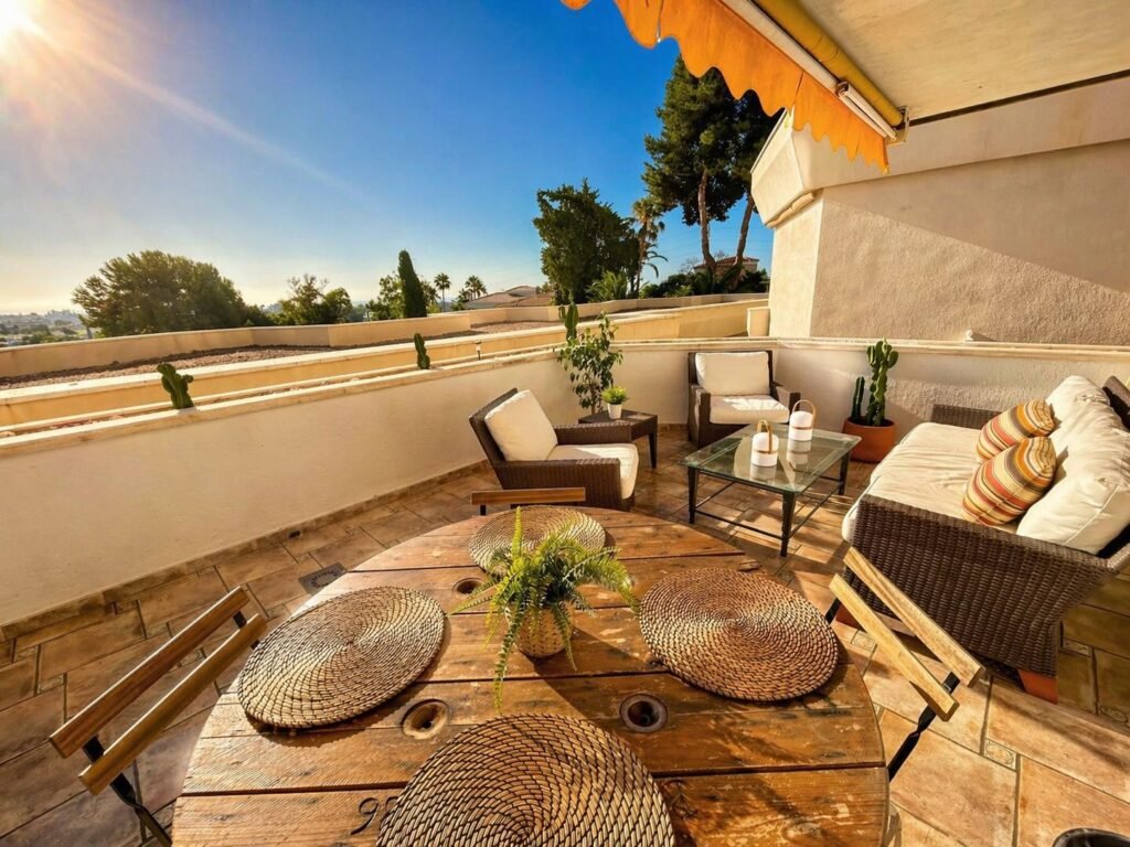 2 Bed Middle Floor Apartment for Sale in Atalaya – Gated Community & Pool