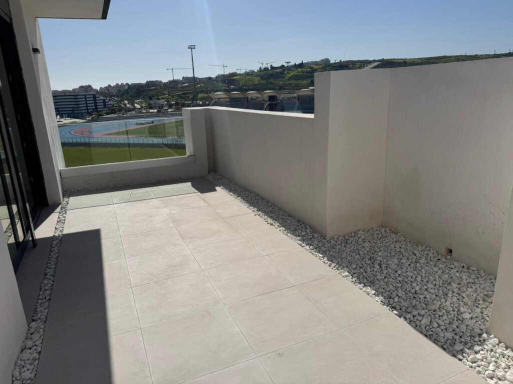 2 Bed Penthouse for Sale in Estepona – New Development with Open Terrace