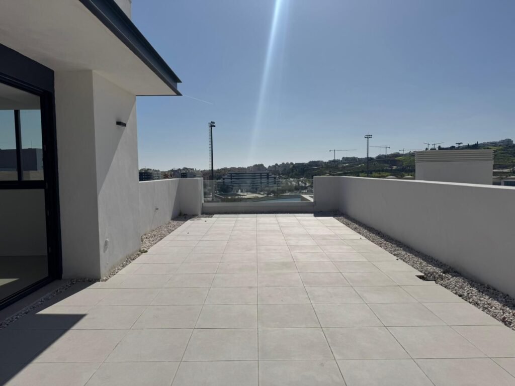 2 Bed Penthouse for Sale in Estepona – Modern Home with Open Terrace